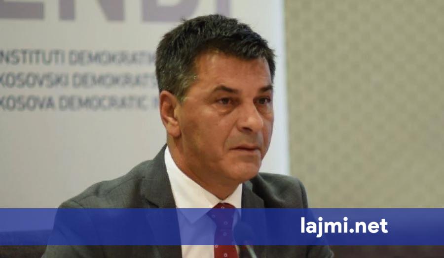 Kryeziu kërkon rinumërim të votave për kandidatët për deputetë  Do t i mundësonte KQZ së të ruajë dhe të garantojë votën e secilit qytetar