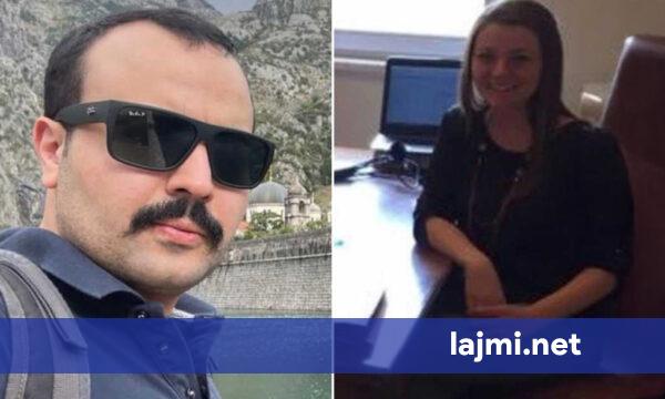 Gjyqtarja turke plagoset me armë brenda gjykatës nga ish bashkëshorti i saj prokuror