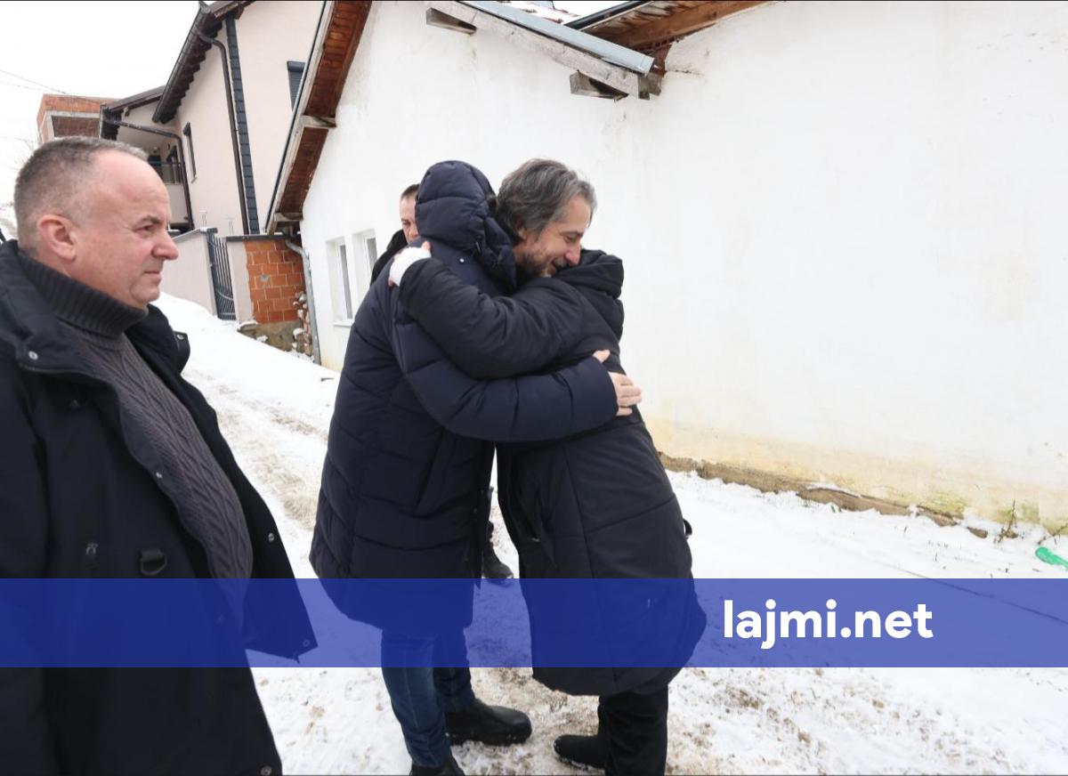 Përparim Rama  Për familjet e prekura nga vërshimet kemi siguruar banesa me qira  të cilat Kryeqyteti do t i mbulojë për gjashtë muaj