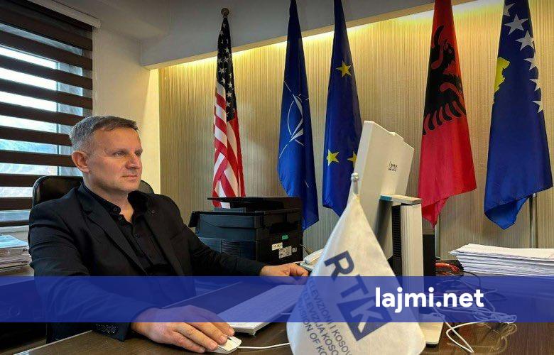 Prokuroria dhe APK fillojnë hetimin për pasurinë e u d  i Drejtorit të Përgjithshëm të RTK së