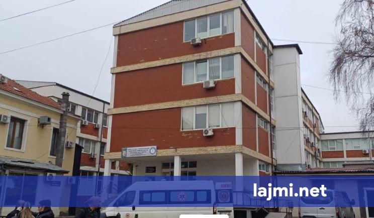Prishtinë  Mbi 11 mijë qytetarë janë vaksinuar kundër gripit sezonal