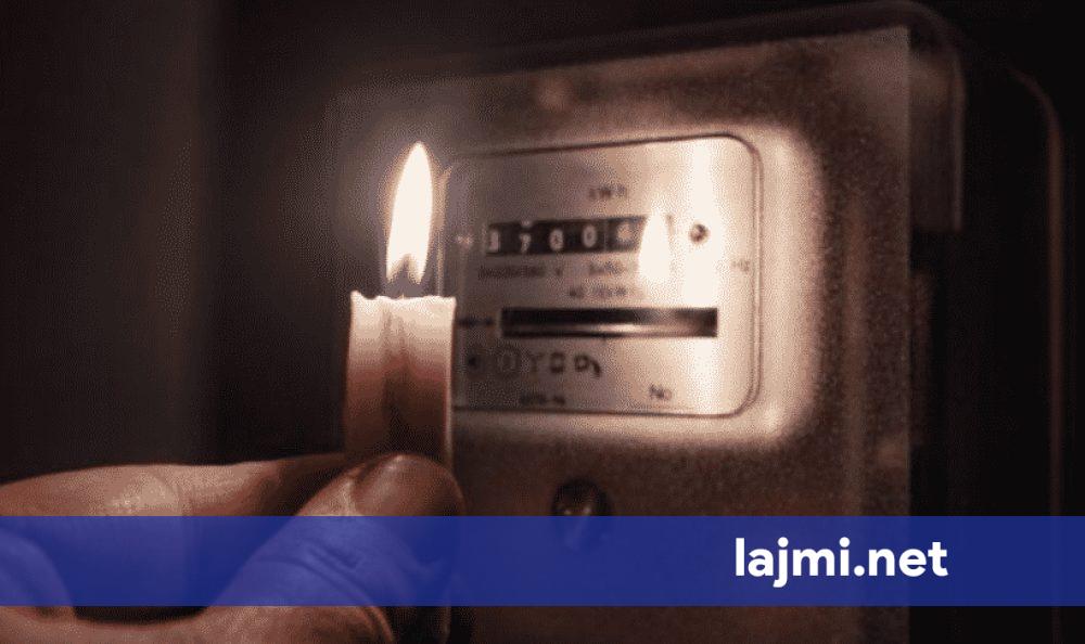 KOSTT paralajmëron reduktime për sot dhe nesër