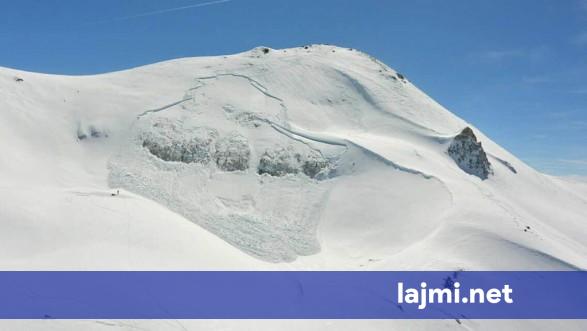 Tragjedi në Alpet Austriake  13 vjeçari humb jetën nga orteku  tre të tjerë të plagosur