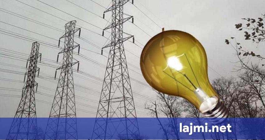 KOSTT paralajmëron reduktime të rrymës sot