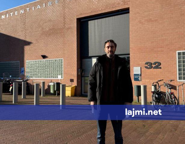 Ismaili viziton Kadri Veselin  Besimi në drejtësi mbetet i palëkundur  po bëhen përgatitjet e fundit për vendimin e madh për lirinë e çlirimtarëve