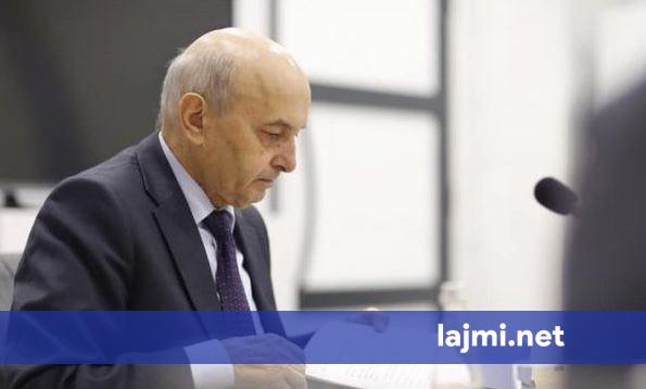 Mustafa kritikon qëndrimet e fundit të LDK së  Mungon sjellja serioze dhe veprimet e qarta