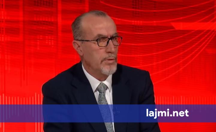 23 mijë fletëvotime me postë të ardhura pas afatit  Haxhiu  Të plotësuara nga dy apo tri duar