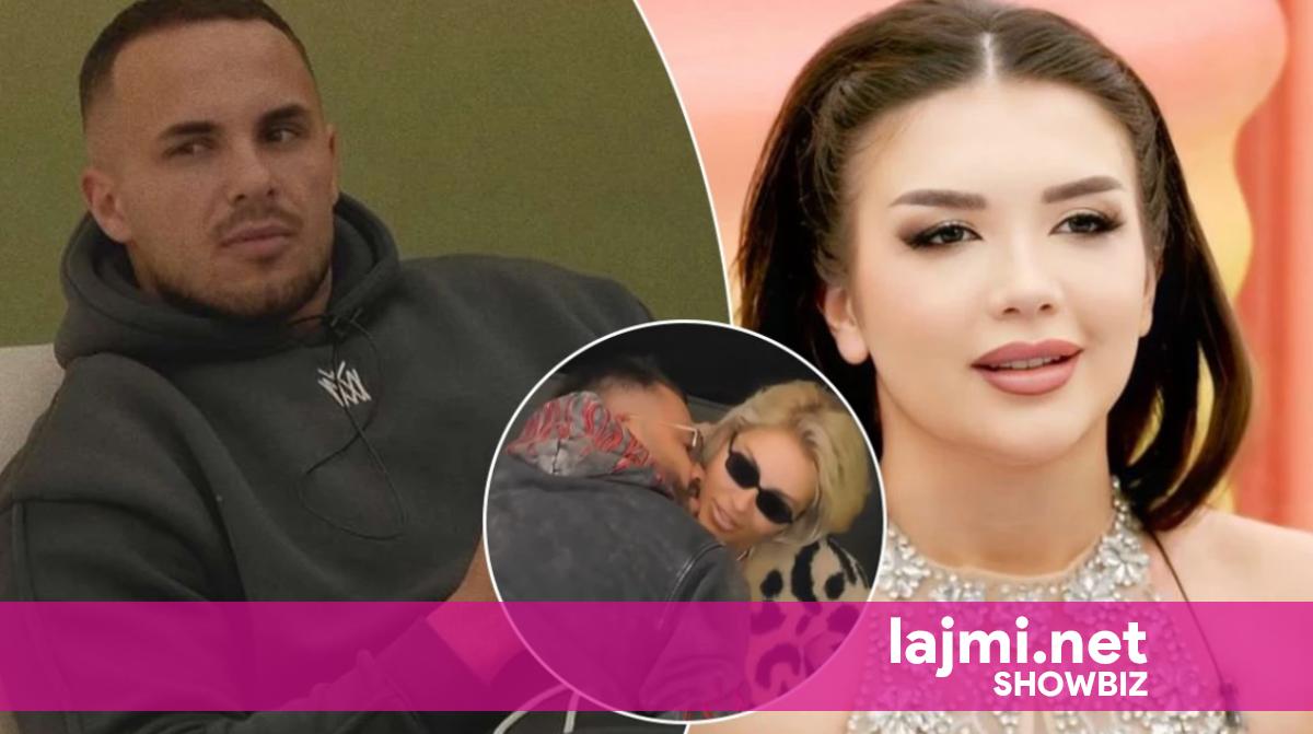 Pas  tradhtisë  së Dolces me Limin  Edi mbështet publikisht Albën në BBVK  Përpara Alba