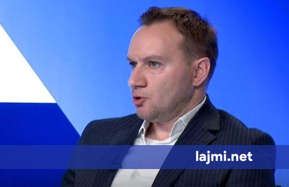 Zogaj  LDK nuk është parti e rrjeteve sociale   ka nevojë për reflektim  analizë dhe unitet