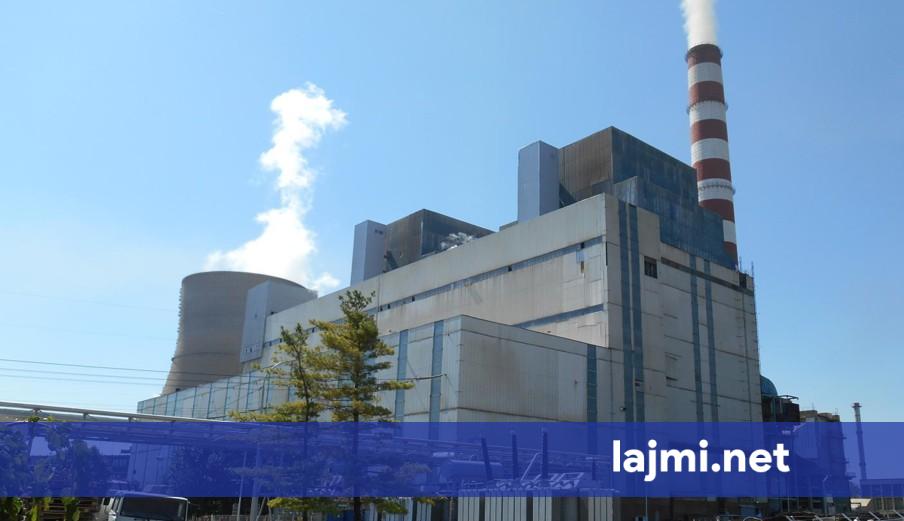 KEK njofton rikthimin në operim të Njësisë B1  sigurohet kapacitet i plotë i prodhimit