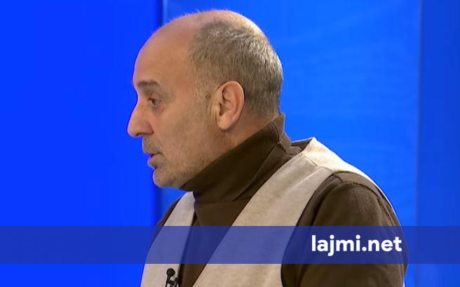 Gashi  Abdixhiku po tenton të japë dorëheqje duke pritur që të mos i pranohet