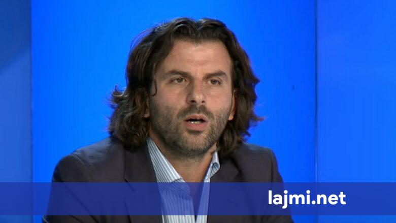 Kraki  Strategjia e Abdixhikut nuk ishte e duhura   LDK ka nevojë për ripozicionim