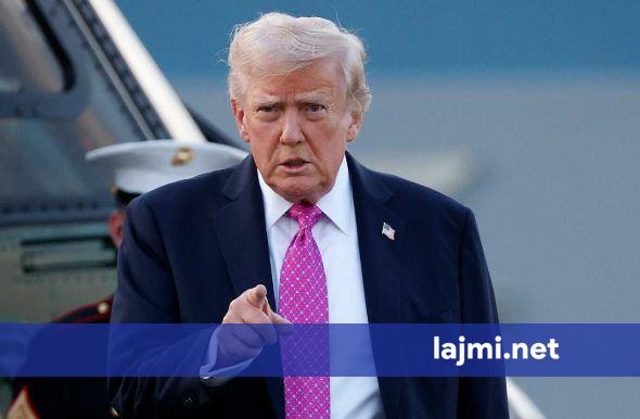 Trump  Vrasjet në Iran janë ndalur