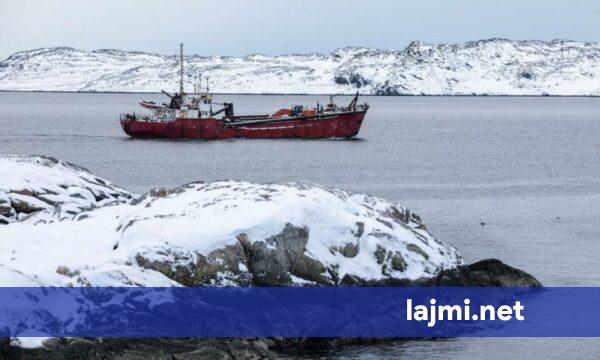 Gjermania do të dërgojë trupa në Groenlandë nesër  thotë zëdhënësi i qeverisë