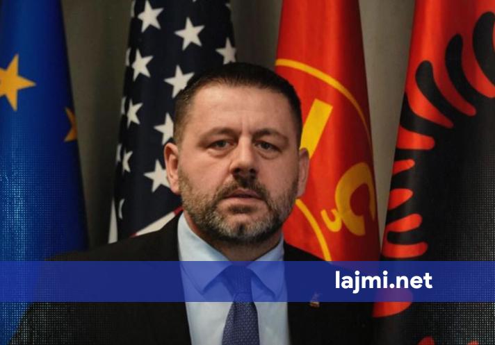 Bekë Berisha zgjidhet kryetar i ri i KB Prishtinës pas Kuvendit të Jashtëzakonshëm