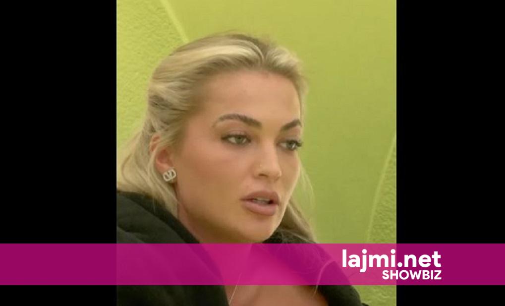 Aurora i drejtohet Labit  Duke ofendu femra nuk e kap 8 Marsin