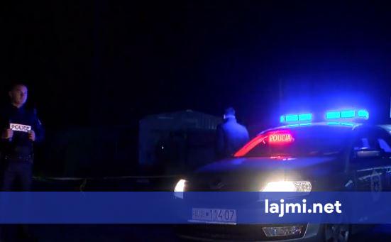 Arrestohen dy persona të dyshuar për lëndim trupor