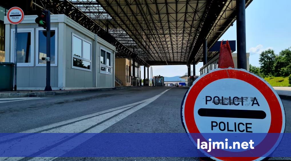 Fillon zbatimi strikt i Ligjit për komunikacionin dhe i Ligjit për të huajt në Kosovë