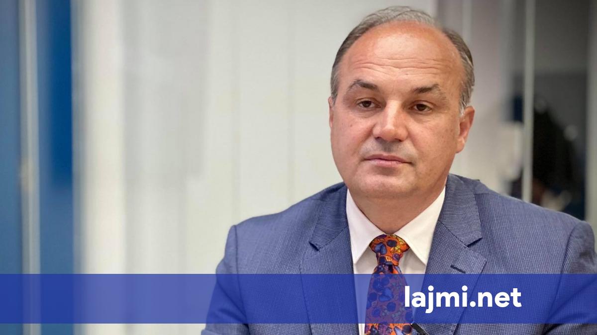 Hoxhaj paralajmëron ndryshime të mëdha gjeopolitike  2026 vit i rrezikshëm për Ballkanin