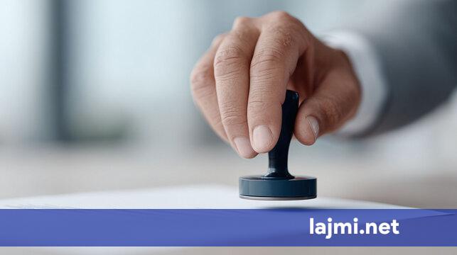 Arrestohet në Podujevë për falsifikim dokumentesh të automjetit