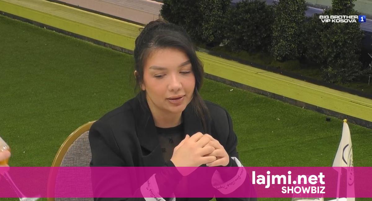 Alba flet për Limin dhe Dolcen  Ndihem e shkatërruar  s është e lehtë t i shoh bashkë