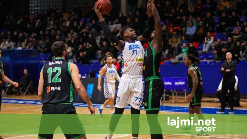 Trepça e pandalshme   Xehetarët  forcojnë kryesimin pas triumfit ndaj Pejës