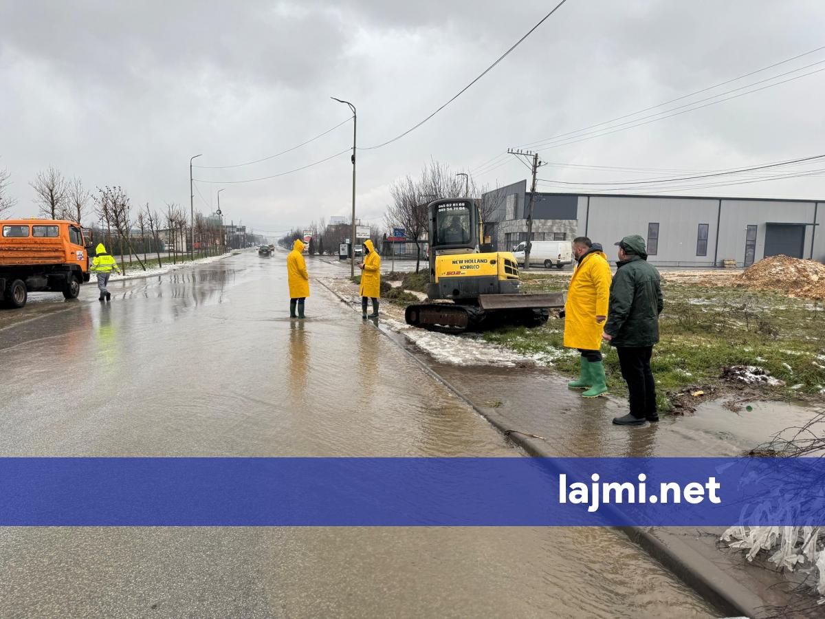 Komuna e Obiliqit cakton afatin për raportimin e dëmeve nga vërshimet
