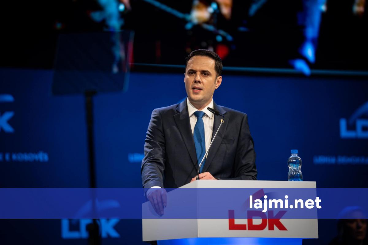 Abdixhiku vazhdon të bie në votë nga rinumërimi  Ja kush shtoi vota e kush humbi në LDK