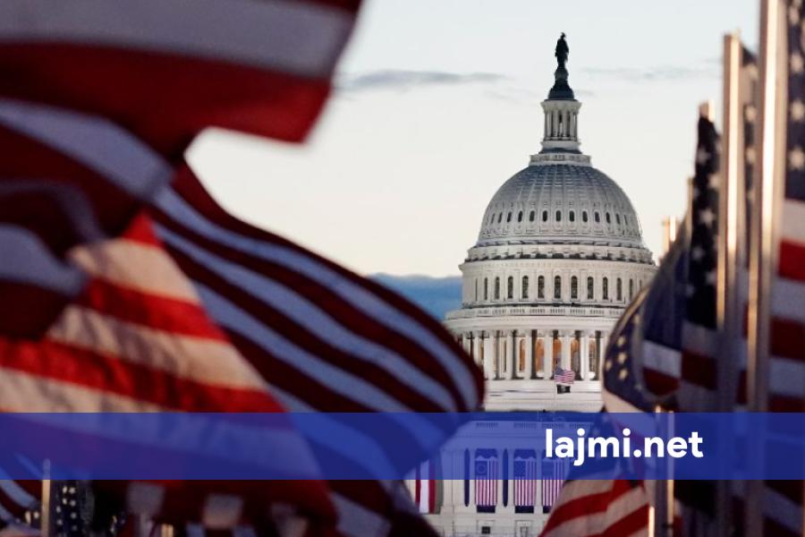   Amerika pritet të sanksionojë pushtetarë në Serbi 