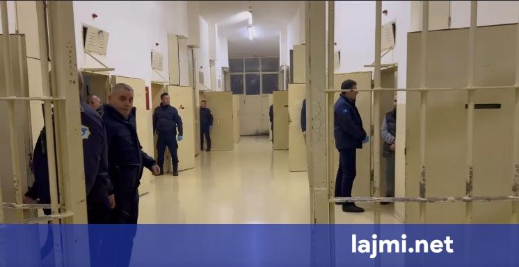 Aksion i gjerë sigurie në Dubravë  përfshihet edhe njësiti K9