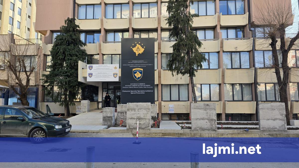 Aktakuzë për krime lufte ndaj një ish gardianeje  i kishte rrahur e torturuar në mënyrë çnjerzore gratë në Lipjan