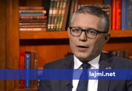 Ramadani  Përfundimi i procesit në Hagë duhet të jetë me lirim