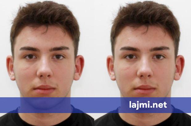 Policia kërkon ndihmën e qytetarëve për gjetjen e një të mituri të zhdukur në Gjilan