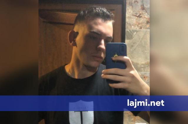  Mami  babi unë dola     familja tregon bisedën e fundit me djalin që u zhduk në Gjilan