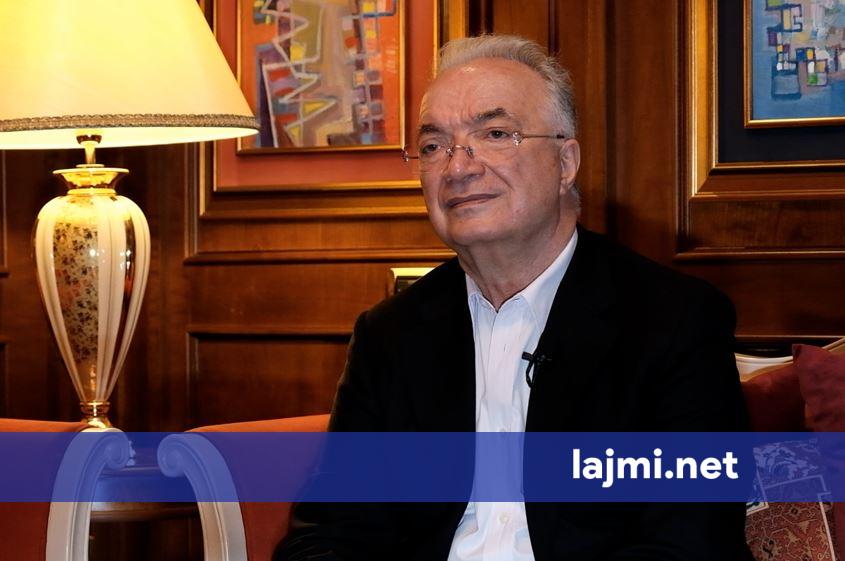 Haliti  Kurti e la Kosovën një vit pa qeveri   Sanksionet e BE së dhe ndërprerja e dialogut me SHBA në  goditje e madhe për vendin