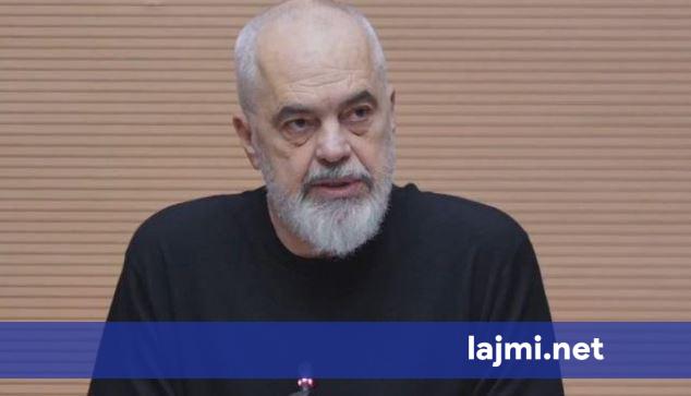 Rama paralajmëron mbylljen e RTSH së  Çdo opsion është në tryezë edhe privatizimi