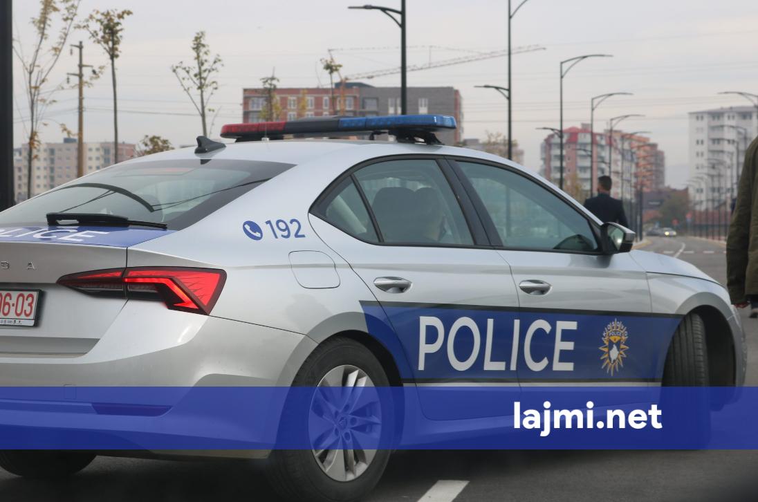 Theret me thikë një i mitur në Lipjan  arrestohet i dyshuari