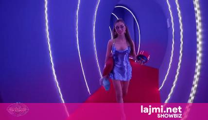 Bia mbyll rrugëtimin në Big Brother Vip Kosova 4