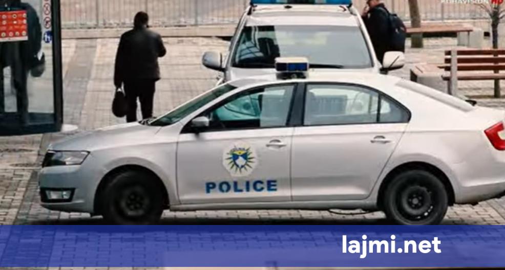 Rrahu nënën  babanë e motrën   arrestohet i dyshuari në Kaçanik