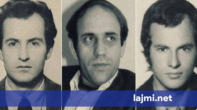 44 vjet nga vrasja e vëllezërve Gërvalla dhe Kadri Zekës