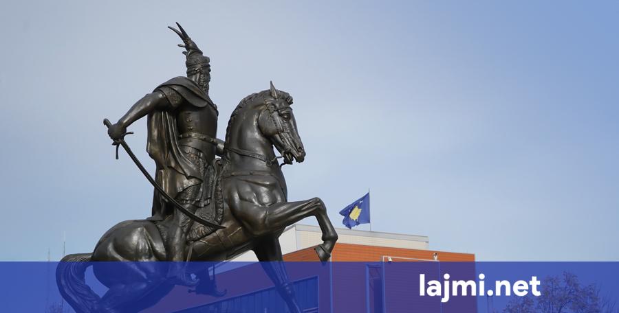Skënderbeu përjetë në histori  558 vjet nga vdekja e heroit kombëtar