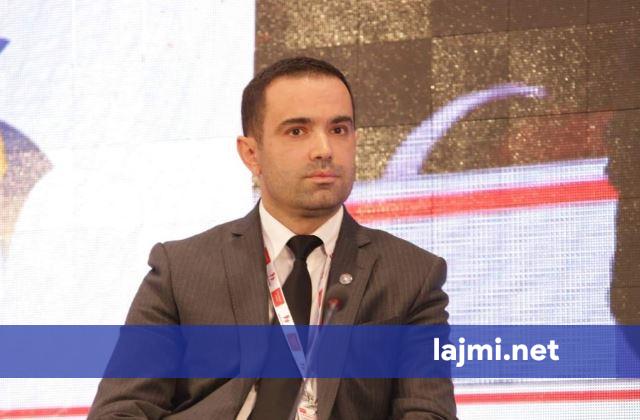 Kreu i Odës Ekonomike Amerikane  Qeveria e Kosovës të tregohet serioze në raportet me SHBA