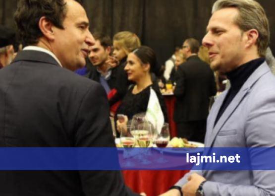 Arifi  Për 5 vite kam thënë se Kurti po u shërben interesave të Serbisë dhe Rusisë