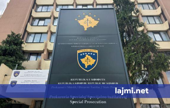 Krimet e luftës në Kosovë  11 aktakuza të ngritura vitin e kaluar ndaj 36 personave  33 prej tyre në mungesë