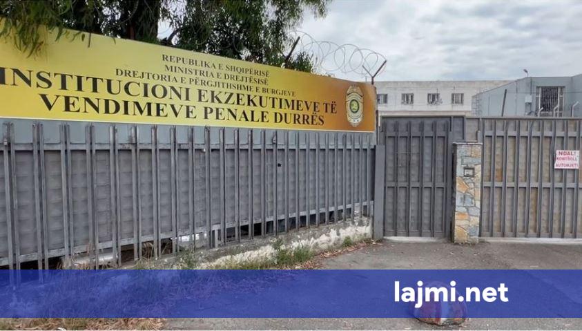 Arratisja e Altin Ndocit  gjykata lë në qeli tre punonjës të burgut