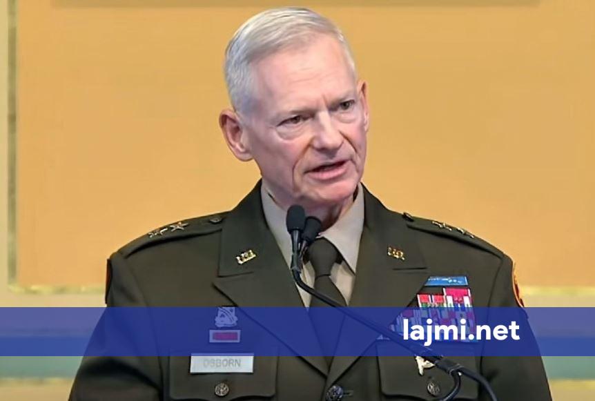 Gjenerali amerikan  Mbështesim FSK në drejt një force të mbrojtjes territoriale me NATO n