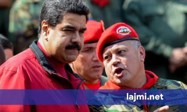 Reuters  Bisedimet e SHBA së me ministrin e Brendshëm të Venezuelës  Cabello  filluan muaj para kapjes së Maduros