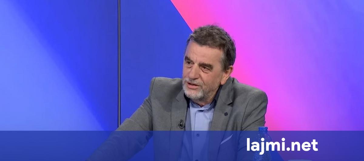  Partitë janë shndërruar në tarafe    Krasniqi për manipulimet e votave brenda subjekteve politike