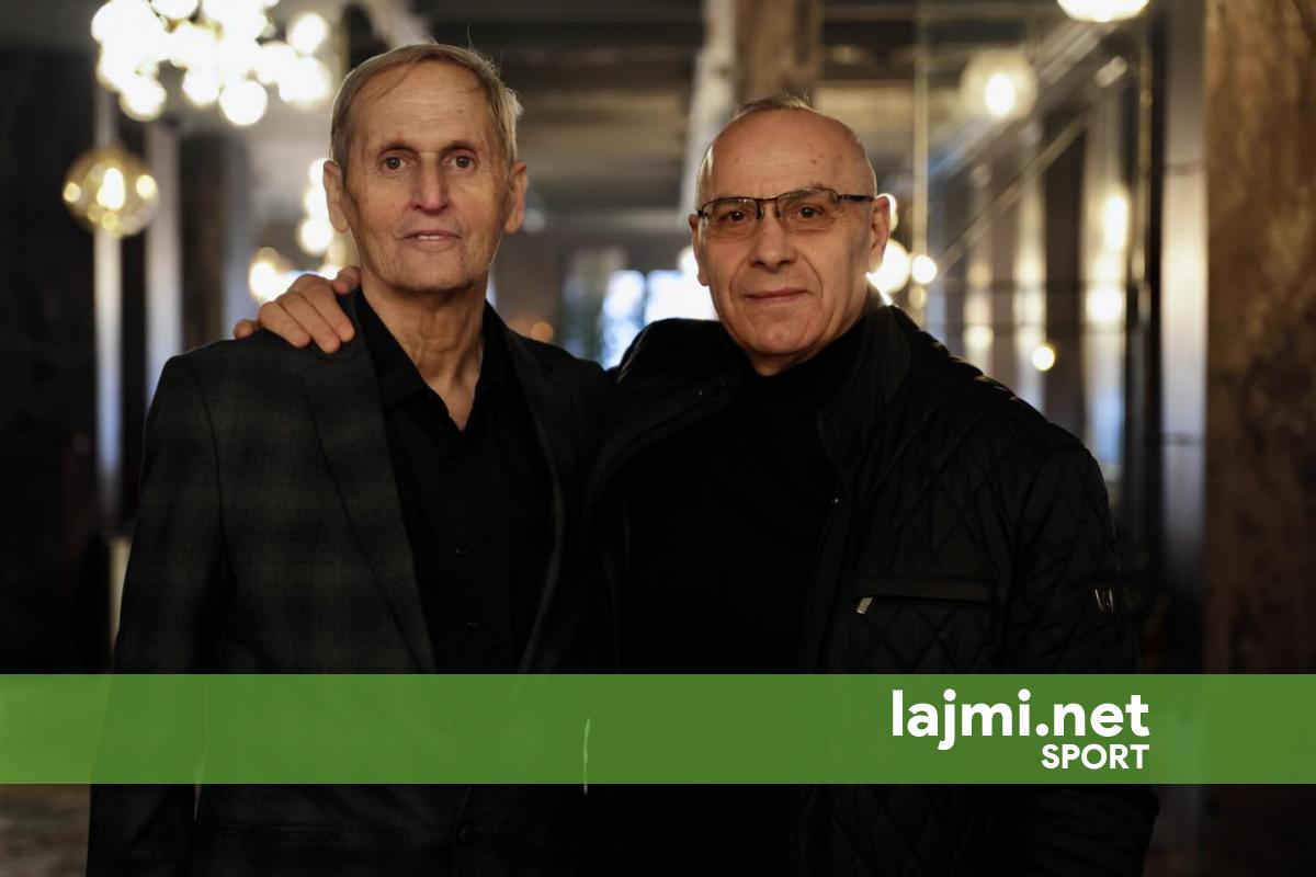 Ilaz Mjaku dhe Armend Misini marrin mbështetje unanime për t u bërë pjesë Komitetin Ekzekutiv të FFK së