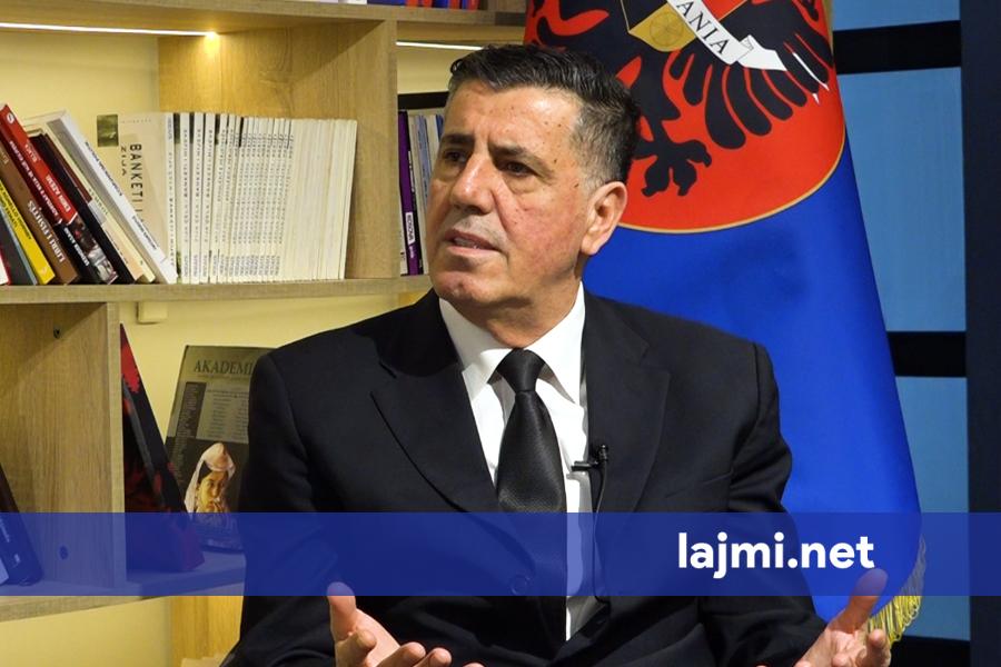 Haziri thotë se pas zgjedhjeve Abdixhiku veproi  krye në veti   As nuk është konsultuar me mua  as me kolegët e tjerë